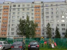 Mini house, улица Адоратского, 19 