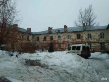 РЭУ Сфера, улица Степана Разина, 50 