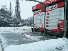 автомойка самообслуживания Pitstop в Новомосковске