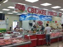 Мясо птицы / Полуфабрикаты Сеть магазинов свежего мяса в Братске