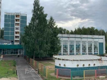 Спортивные школы Заря в Набережных Челнах