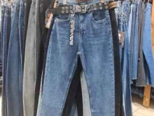 магазин джинсовой одежды Superjeans в Кирове