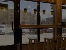кафе быстрого питания Кимчистоп в Южно-Сахалинске