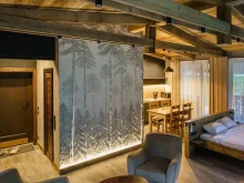 Базы отдыха GlintWood в Твери
