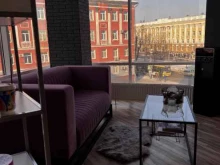 SPA-процедуры Студия бровей Анастасии Кащеевой в Барнауле