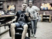 мужская парикмахерская Blagbarber в Благовещенске