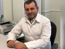 Гинеколог Дагестанский центр грудной хирургии в Махачкале