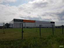 завод по изготовлению гидравлических экскаваторов Hitachi в Твери