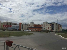 детский сад Лукоморье в Самаре