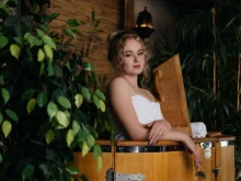 спа-центр Magic Thai wellness & Spa в Липецке
