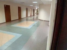 Больницы Детская республиканская клиническая больница в Казани