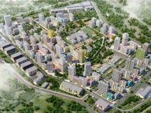 Строительство многоквартирных домов Специализированный Застройщик Перспектива в Хабаровске