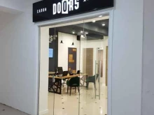 салон дверей The Doors в Махачкале