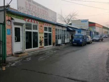 магазин мангалов, грилей и товаров для бань Ермак в Владивостоке