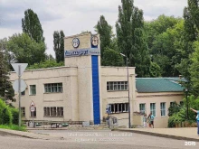 стоматологический кабинет Липецккурорт в Липецке