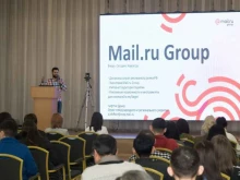 агентство профессионального интернет-маркетинга Yello digital в Красноярске