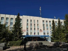 сервис заказа легкового транспорта Лайт в Тюмени