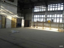 Услуги складского хранения Тобол-Логистик в Тюмени