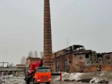 компания по демонтажу, сносу и реконструкции зданий и сооружений Сносим.ком в Владимире