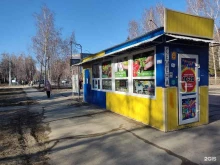 магазин Садовод в Барнауле