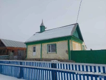 с. Баимово Мечеть в Магнитогорске