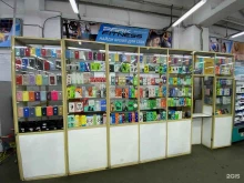 сервисный центр по ремонту мобильных устройств и продаже аксессуаров Telaks в Омске