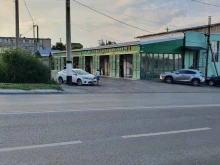автомойка Океан в Сызрани