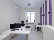 агентство недвижимости Crystal real estate в Омске