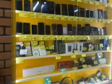 комиссионный магазин Алибаба в Бердске
