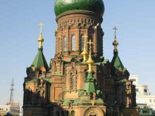 Религиозные товары Церковная лавка Храма Богоявления в Санкт-Петербурге