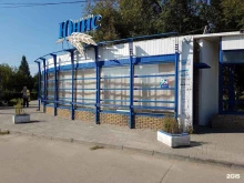 киоск по продаже хлебобулочных изделий Юнис в Нижнем Новгороде