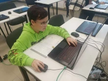 школа программирования для детей КодКласс в Новочебоксарске