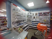 франчайзинговая сеть магазинов КрепыЖ в Тюмени