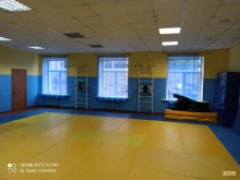 спортивная школа по дзюдо и самбо Иппон в Улан-Удэ