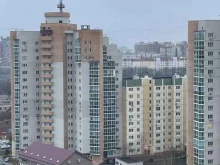 офис Сти-пласт в Воронеже