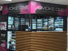 табачный магазин Smoke one в Йошкар-Оле