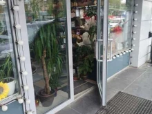 цветочный магазин Белая камелия в Москве