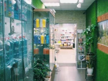 сеть магазинов спортивного питания и витаминов Спортлаб в Хабаровске