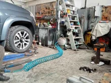 сервис по ремонту отечественных автомобилей Мастер УАЗ в Хабаровске