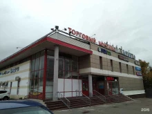 Церковная лавка, улица Перерва, 31Б 