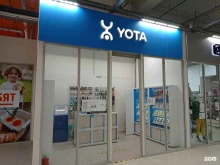 салон связи Yota в Санкт-Петербурге