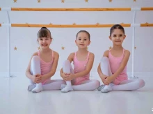 школа балета Prima в Ижевске