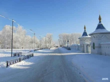 Храмы / Соборы / Церкви Церковь во имя Архистратига Михаила в Новосибирске