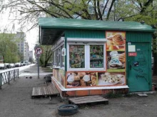 Хлебобулочные изделия Киоск по продаже хлебобулочных изделий в Рыбинске