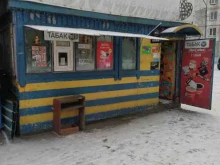 торговый павильон Машенька в Бийске
