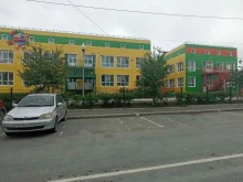 детский сад №50 Карусель в Южно-Сахалинске
