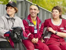 Скорая медицинская помощь Подстанция микрорайона Вышка-2 в Перми