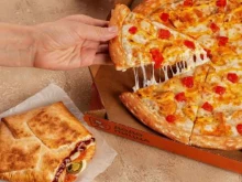 сеть пиццерий Додо Пицца в Копейске