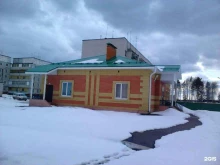 Фельдшерско-акушерские пункты Пембенский фельдшерско-акушерский пункт в Йошкар-Оле