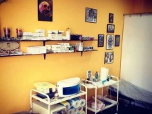 тату-студия Inkwell studio в Перми